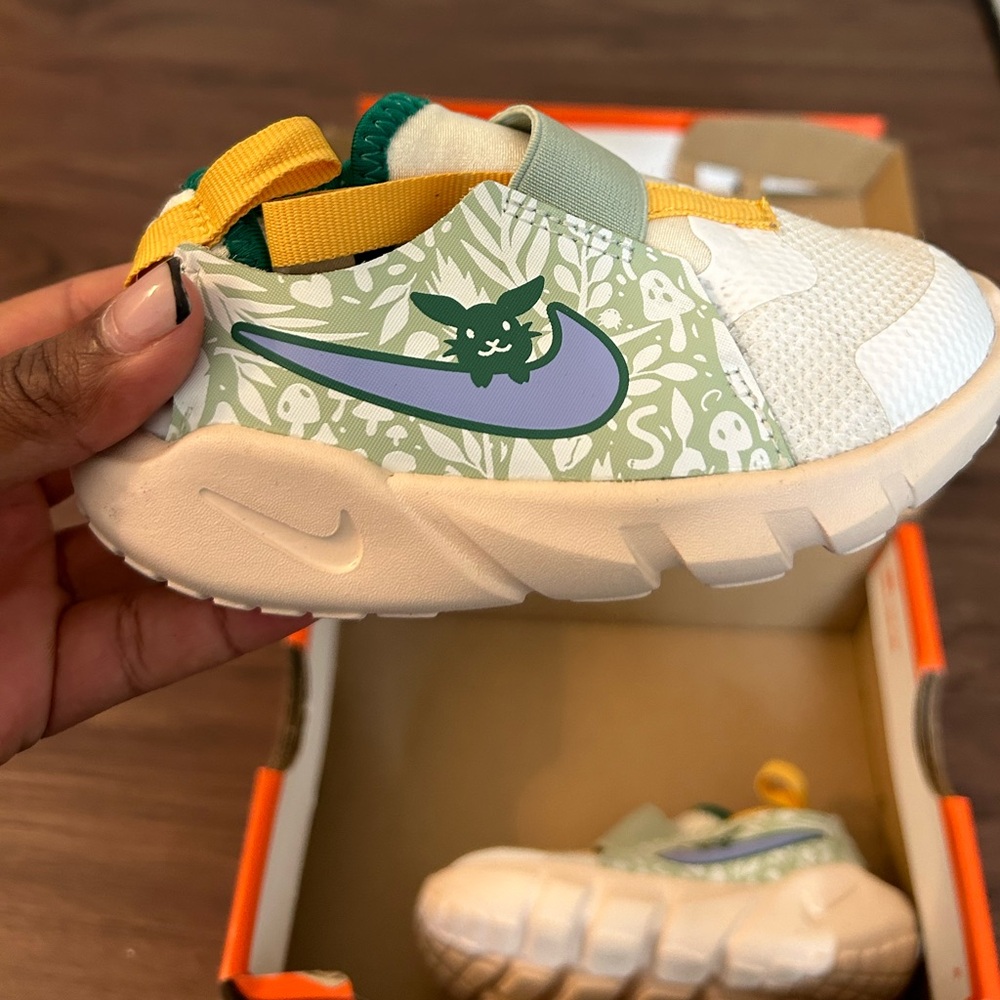 NIKE Flex runner 3